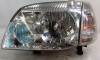  FARO IZQUIERDO NISSAN X-TRAIL (T30) 