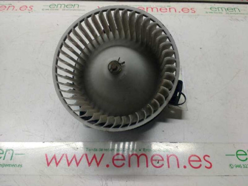  MOTOR CALEFACCION, HONDA, CR-V (RD1/3) 