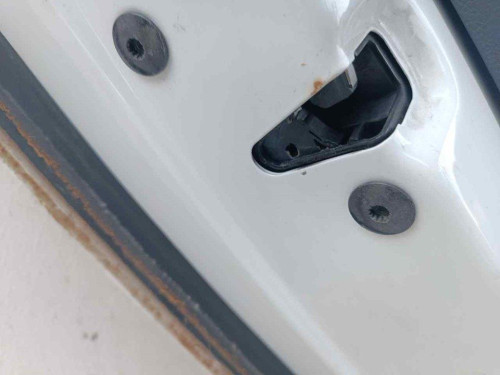  CERRADURA PUERTA TRASERA IZQUIERDA Volkswagen GOLF VII (5G1/BE1) 