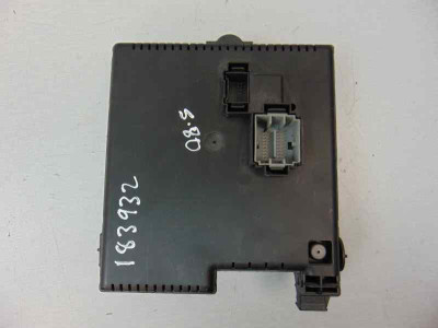 CAJA RELES / FUSIBLES, VOLVO, S80 BERLINA