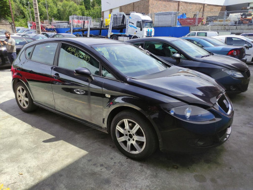  CERRADURA PUERTA DELANTERA DERECHA SEAT LEON (1P1) 