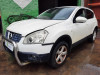  NISSAN QASHQAI (J10) 