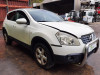  NISSAN QASHQAI (J10) 