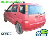 SUZUKI IGNIS (RM/MH) — автомобиль-донор на запчасти 