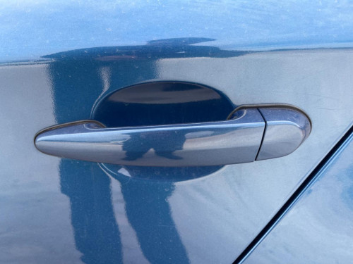 MANETA EXTERIOR TRASERA IZQUIERDA BMW SERIE 1 BERLINA (E81/E87) 