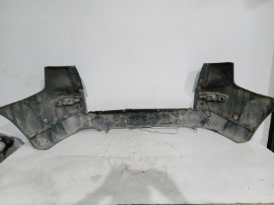 PARAGOLPES TRASERO, MITSUBISHI, OUTLANDER (CW0)