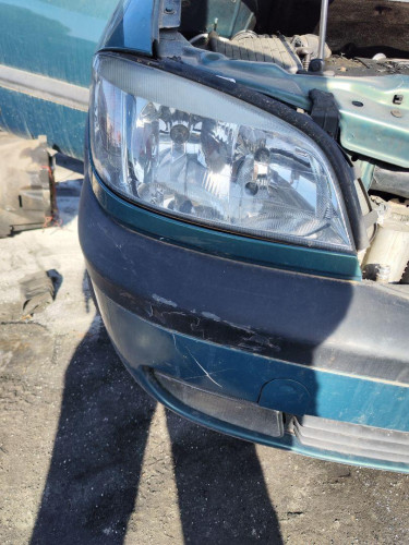 FARO DERECHO OPEL ZAFIRA A 
