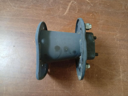 SOPORTE RUEDA REPUESTO Suzuki JIMNY (SN/FJ) 