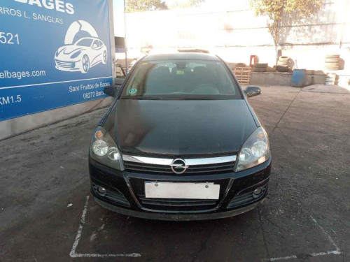  OPEL ASTRA H CARAVAN 