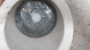  FARO ANTINIEBLA IZQUIERDO, CITROEN, XSARA BERLINA 