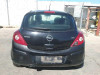 OPEL CORSA D — Donor Vehicle for Used Parts 