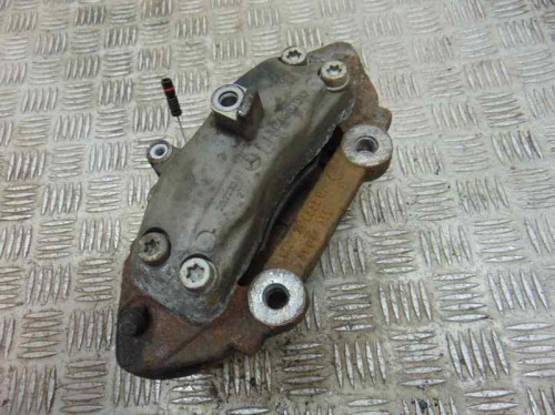 PINZA DE FRENO DELANTERA IZQUIERDA Mercedes-Benz CLASE ML (BM 163) 