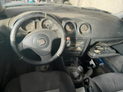  SEAT IBIZA (6L1) 