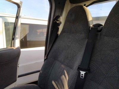 CINTURON SEGURIDAD DELANTERO DERECHO