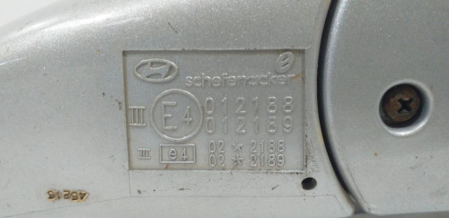 RETROVISOR DERECHO 