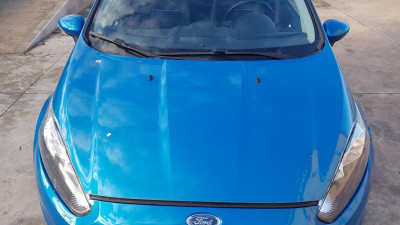 CAPO Ford Fiesta (CNN)(2012->)