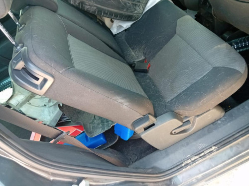 OPEL ZAFIRA B — автомобиль-донор на запчасти 