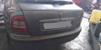 SKODA OCTAVIA BERLINA (1U2)