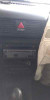 SKODA OCTAVIA BERLINA (1U2) — автомобиль-донор на запчасти 