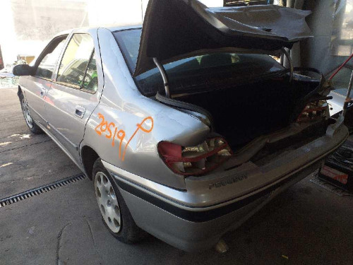  PEUGEOT 406 BERLINA (S1/S2) 