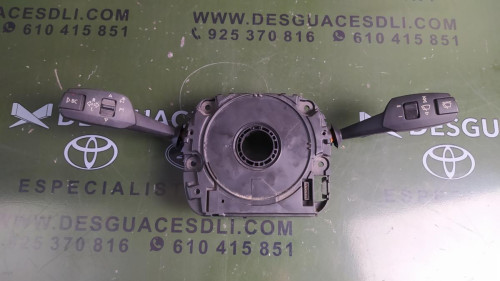 MANDO INTERMITENTES BMW SERIE 1 BERLINA (E81/E87) 