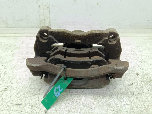 PINZA DE FRENO DELANTERA DERECHA NISSAN QASHQAI (J10) 