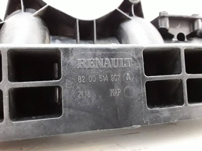 COLECTOR ADMISION, RENAULT, TRAFIC II COMBI