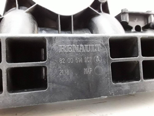 COLECTOR ADMISION RENAULT TRAFIC II COMBI 