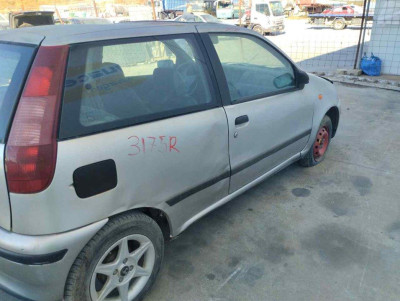 FIAT I PUNTO (176) BERLINA