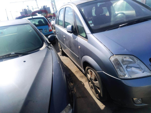  AMORTIGUADOR DELANTERO DERECHO OPEL MERIVA 