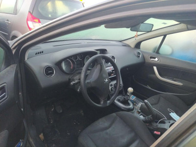 AIRBAG CORTINA DELANTERO DERECHO, PEUGEOT, 308
