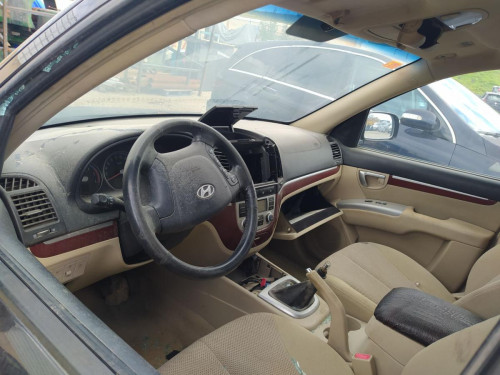  HYUNDAI SANTA FE (CM) 