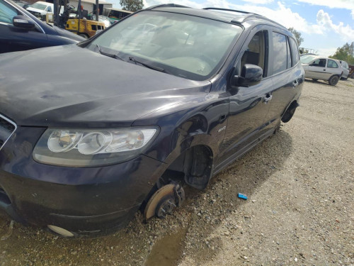  HYUNDAI SANTA FE (CM) 