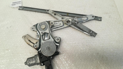  ELEVALUNAS TRASERO IZQUIERDO MITSUBISHI ASX (GA0W) 