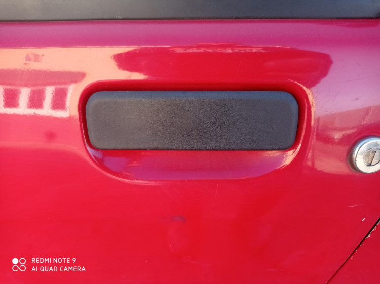 MANETA EXTERIOR DELANTERA IZQUIERDA Renault Clio I Fase I / II (B/C57)(01.1991->)