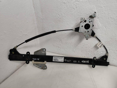 ELEVALUNAS DELANTERO DERECHO, Nissan, NV200 /EVALIA (M20/M)