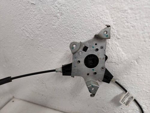 ELEVALUNAS DELANTERO DERECHO Nissan NV200 /EVALIA (M20/M) 