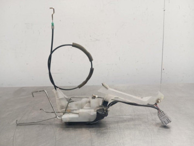 CERRADURA PUERTA DELANTERA DERECHA, TOYOTA, RAV4 FUNCRUISER (A1)