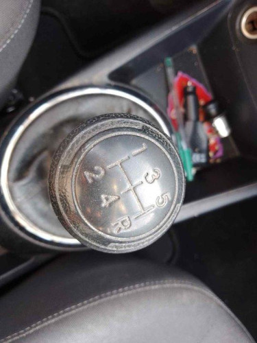 POMO PALANCA CAMBIO Hyundai I20 (PB) 