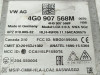 MODULO ELECTRONICO Audi A6 ALLROAD QUATTRO (4GJ) 