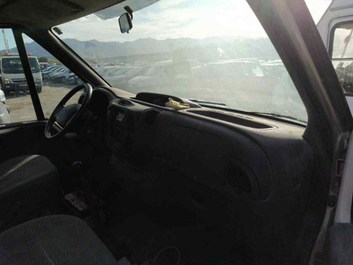  FORD TRANSIT COMBI (FY) 