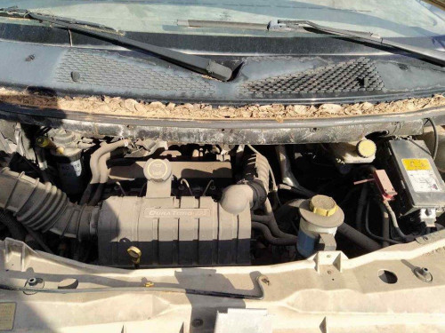  FORD TRANSIT COMBI (FY) 