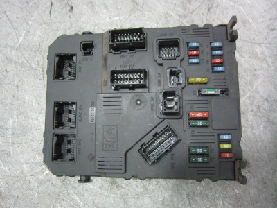 NO IDENTIFICADO, CITROEN, XSARA PICASSO