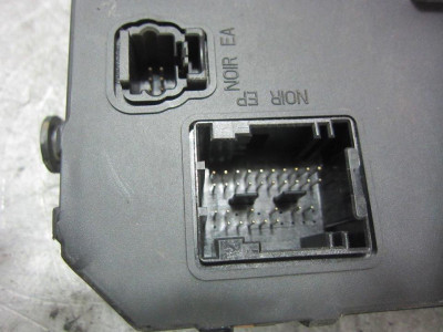 NO IDENTIFICADO, CITROEN, XSARA PICASSO