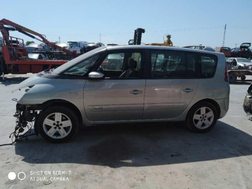  RENAULT ESPACE IV (JK0) 