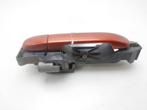  MANETA EXTERIOR TRASERA IZQUIERDA, NISSAN, NOTE (E11E) 