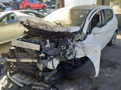  OPEL CORSA E 