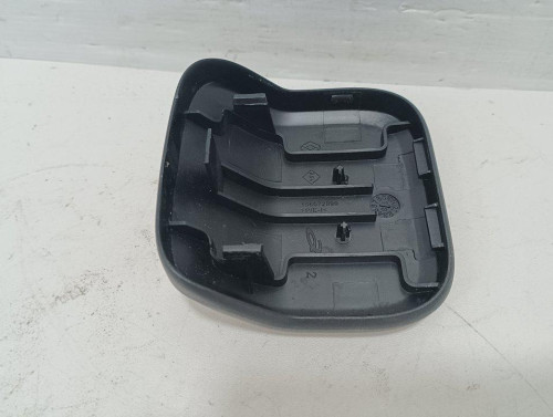 NO IDENTIFICADO, RENAULT, TWINGO III