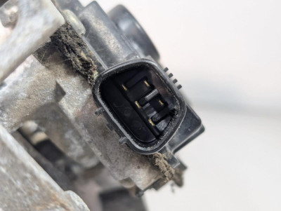 MOTOR LIMPIA DELANTERO, MITSUBISHI, OUTLANDER (CW0)