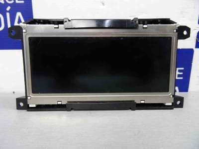 PANTALLA MULTIFUNCION, AUDI, A6 BERLINA (4F2)
